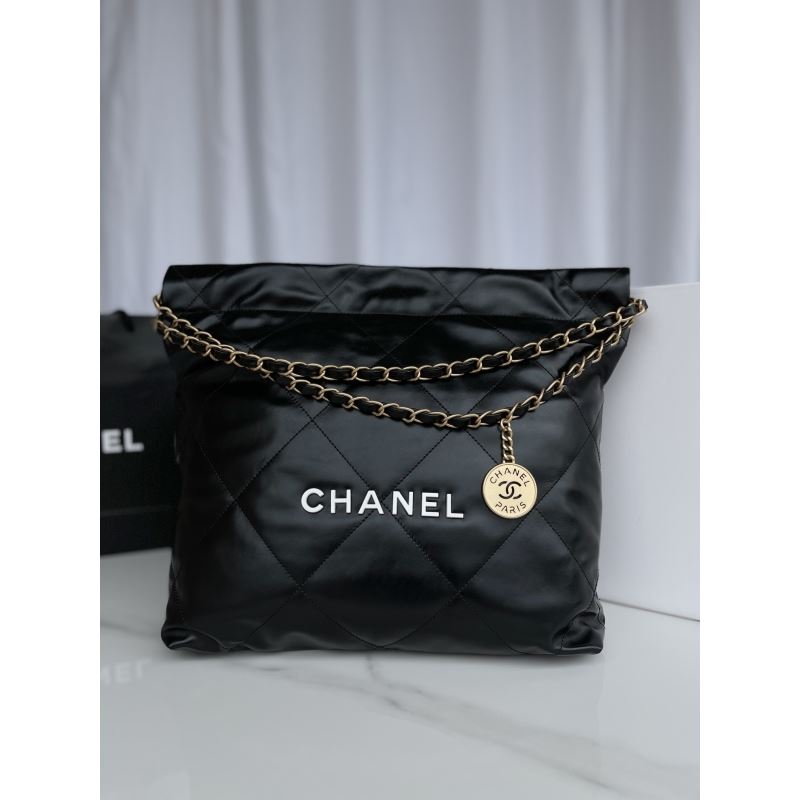 Ch*el satchel bags